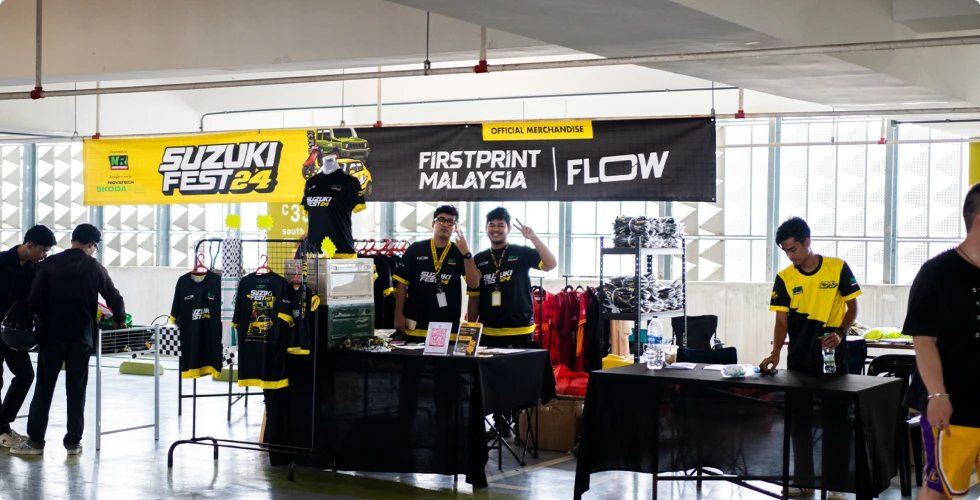 Event Suzuki Fest 2024